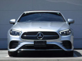Eクラスカブリオレ E200 スポーツ (BSG搭載モデル)
