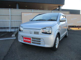 アルト S 4WD 
