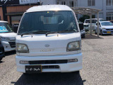 ハイゼットトラック スペシャル 3方開 4WD