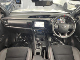 ハイラックス 2.4 Z GRスポーツ ディーゼル 4WD 4WD 修復歴無し