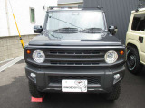 ジムニー XC 4WD 