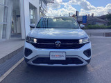 T-Cross TSI アクティブ 