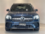 GLB GLB200d 4マチック AMGライン 4WD 4WD サンルーフ
