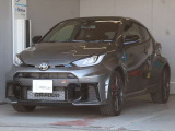 ヤリス  1.6 RZ ハイ パフォーマンス 4WD