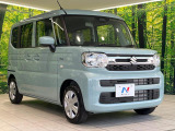 大好評のボディコーティング「弾スプラッシュコート」もご納車までに施工可能。通常のガラスコートと異なる、耐久年数6年の無機質ガラスコーティングが、ボディをキレイな状態に保ってくれます。