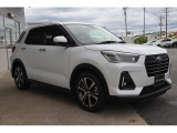 軽快な加速と安定した走りができる2WD(FF)です!