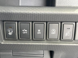【シートヒーター】寒い日に重宝するシートヒーター!エアコンより早く温まってくれるので寒がりの人も安心ですね♪エアコンの温風は乾燥するから苦手、という方にもをおすすめです。