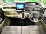 N-BOX G L ホンダセンシング 
