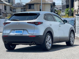 CX-30 2.0 20S プロアクティブ ツーリングセレクション 