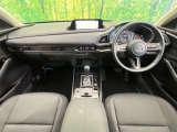 CX-30 2.0 20S ブラックトーンエディション 