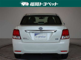 リアにハイマウントストップランプを装備してます。後続車両からの視認性も良く、安心です。