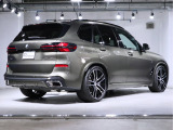 X5 xドライブ 40d Mスポーツ 4WD 
