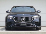 Eクラス AMG E53 ハイブリッド 4マチックプラス (PHEV) 4WD 