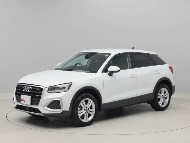 Q2  35 TDI アドバンスト ディーゼル