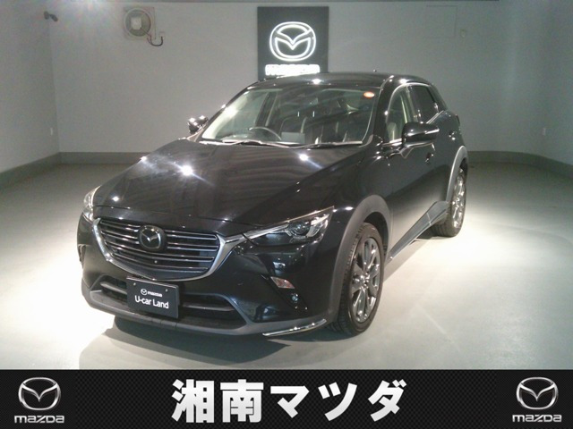 CX-3 1.8 XD エクスクルーシブ モッズ 