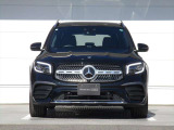 GLB GLB200d 4マチック AMGラインパッケージ 4WD 