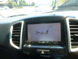 ナビTV+Bluetooth+DVD再生+Bカメラ+ETC付!!