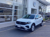 T-Cross TSI アクティブ 