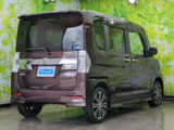 タントカスタム RS 
