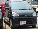 eKワゴン M 