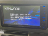 【ナビゲーション】使いやすいナビで目的地までしっかり案内してくれます。各種オーディオ再生機能も充実しており、お車の運転がさらに楽しくなります!!