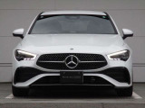CLAクラス CLA200d AMGラインパッケージ ディーゼルターボ MP202402