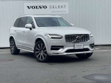 XC90 アルティメット B6 AWD 4WD 