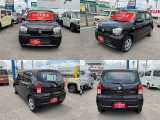 アルト L 4WD 