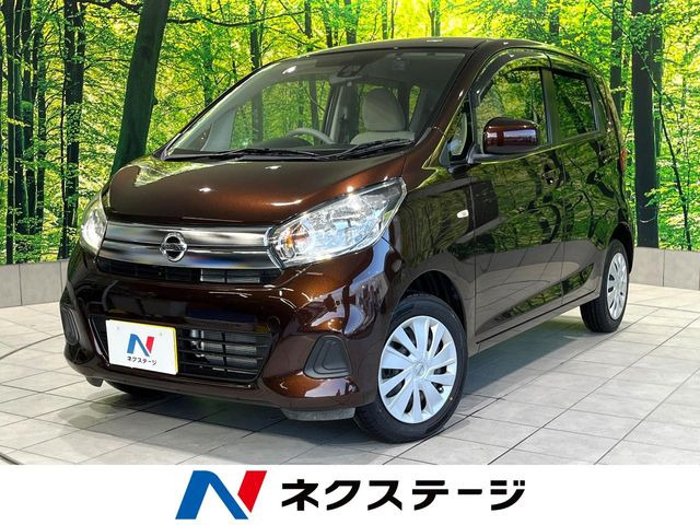 デイズ J 