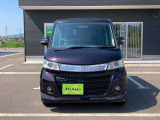 パレット SW XS 