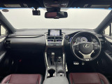 NX 300h Fスポーツ 本革シート ワンオーナー