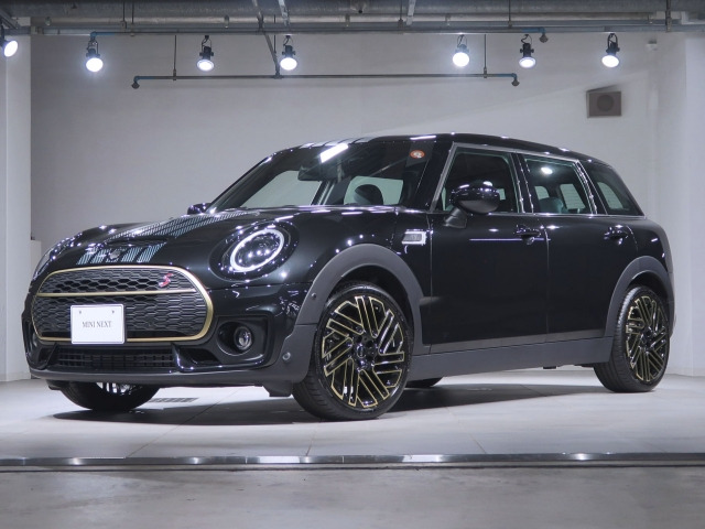 BMW MINI ミニクラブマン 700万円以下の中古車 | 中古車情報