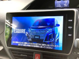 エスクァイアハイブリッド 1.8 Gi 