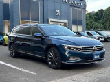 パサートヴァリアント TDI エレガンス アドバンス ディーゼル 