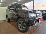 ジムニー クロスアドベンチャー 4WD 