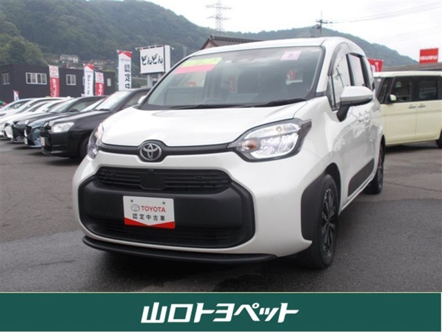 シエンタ ハイブリッド 1.5 G 