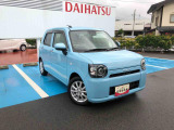 ミラトコット X SAIII 