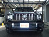 Gクラス G550 AMGライン 4WD 