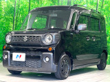 大好評のボディコーティング「弾スプラッシュコート」もご納車までに施工可能。通常のガラスコートと異なる、耐久年数6年の無機質ガラスコーティングが、ボディをキレイな状態に保ってくれます。