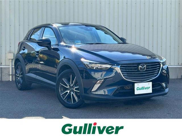 CX-31.5 XD プロアクティブ修復歴無し