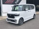 ホンダ N-BOXカスタム