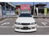 チェイサー 2.5 ツアラー V 5MT載替公認 ターボ フルエアロ