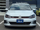 ゴルフ GTI 