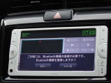 CD・ブルートゥースを使用することができます。