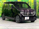 大好評のボディコーティング「弾スプラッシュコート」もご納車までに施工可能。通常のガラスコートと異なる、耐久年数6年の無機質ガラスコーティングが、ボディをキレイな状態に保ってくれます。