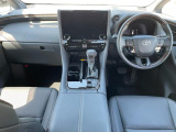 アルファード ハイブリッド 2.5 Z E-Four 4WD 本革シート