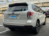 フォレスター 2.0i-L アイサイト 4WD 