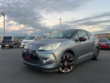 DS3 スポーツシック 