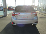 ヴィッツ 1.3 F 4WD 