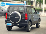 ジムニー クロスアドベンチャー XC 4WD 